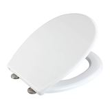 Artikelbild 1 für WENKO WC-Sitz mit Absenkautomatik Vorno Neo weiß, 1 St., Artikelnummer 814133