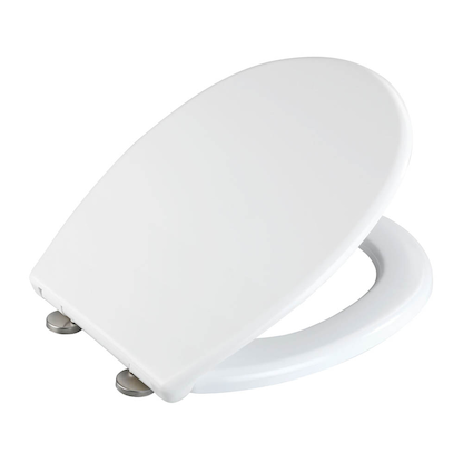 Artikelbild für WENKO WC-Sitz mit Absenkautomatik Vorno Neo weiß, 1 St., Artikelnummer 814133