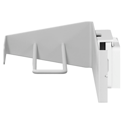 Artikelbild 8 für tesa Küchenrollenhalter 70048-00000-01 weiß Metall, 1 St., Artikelnummer 520146