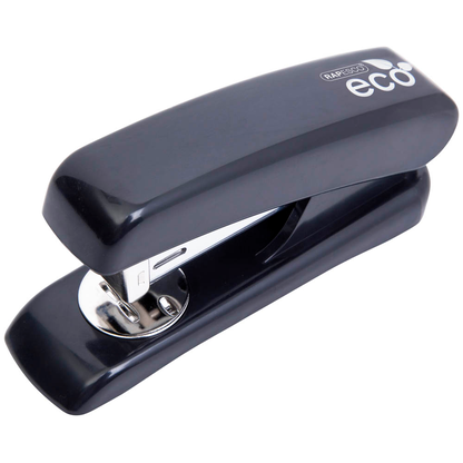 Artikelbild 3 für RAPESCO® Heftgerät ECO schwarz, 1 St., Artikelnummer 710279