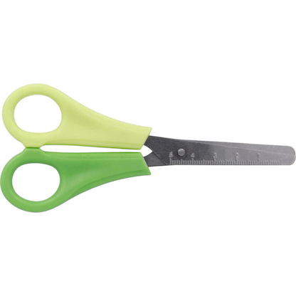 Artikelbild für WESTCOTT Kinderschere grün 13,0 cm, Artikelnummer 779946