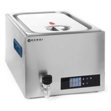 Artikelbild 1 für HENDI GN 1/1 Sous-Vide Garer, Artikelnummer 813107