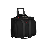 Artikelbild 1 für WENGER Laptop-Trolley Granada Kunstfaser schwarz 42,0 x 25,0 x 35,0 cm, Artikelnummer 725364