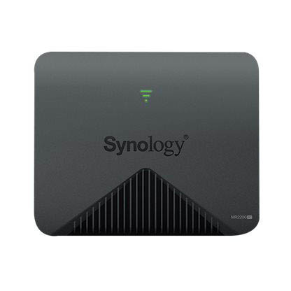 Artikelbild für Synology MR2200AC WLAN-Router, 1 St., Artikelnummer 822116