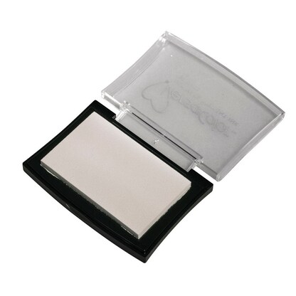 Artikelbild 2 für Rayher Stempelkissen Versa Color Pigment weiß 9,6 x 6,3 cm, 1 St., Artikelnummer 931939