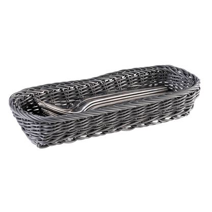 Artikelbild 2 für APS Besteckhalter ECONOMIC anthrazit, 1 St., Artikelnummer 198279