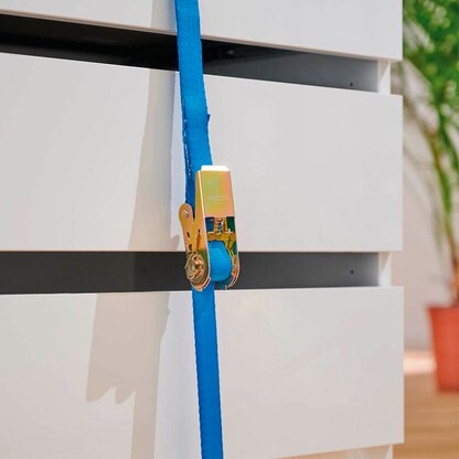 Artikelbild 4 für WAGNER® design yourself Spanngurt MM 1017 5,0 m, Artikelnummer 418479