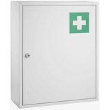 Artikelbild 1 für ALCO Medizinschrank ohne Füllung weiß, Artikelnummer 584654