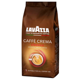 Artikelbild 1 für LAVAZZA CAFFÈ CREMA classico Kaffeebohnen, Arabica- und Robustabohnen kräftig, 500,0 g, Artikelnummer 610030