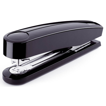 Artikelbild für novus Heftgerät B5 schwarz, 1 St., Artikelnummer 193381