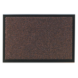 Artikelbild 1 für Hamat Fußmatte Mars braun 90,0 x 120,0 cm, Artikelnummer 241592