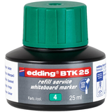Artikelbild 1 für edding Nachfülltinte BTK 25 grün, Artikelnummer 496808