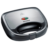 Artikelbild 1 für SEVERIN SA 2969 Sandwich-Toaster, Artikelnummer 486821