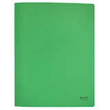 Artikelbild 1 für LEITZ Schnellhefter Recycle 3904 Karton grün DIN A4, 1 St., Artikelnummer 854317