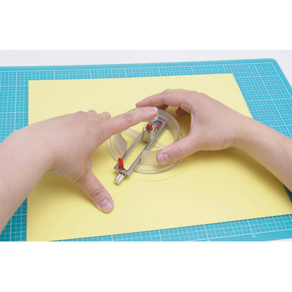 Artikelbild 3 für NT Kreisschneider iC-1500P, Artikelnummer 371699