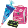 Schulranzen, Taschen & Mäppchen