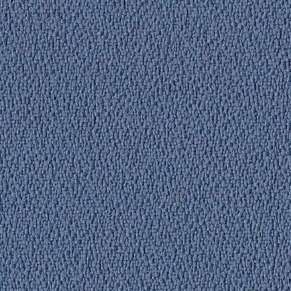 Artikelbild 2 für Quadrifoglio 2-Sitzer Sofa Arte blau weiß Stoff 128,0 x 74,0 x 71,0 cm, 1 St., Artikelnummer 462667