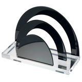 Artikelbild 1 für WEDO Briefständer Acryl Exklusiv glasklar, Artikelnummer 269753