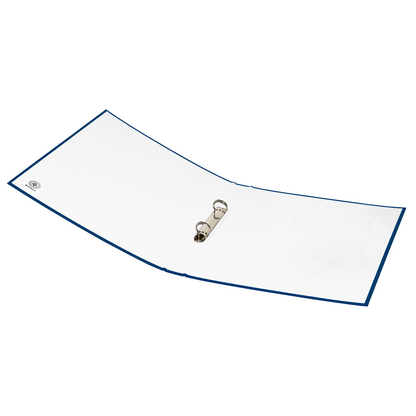 Artikelbild 3 für DONAU Ringbuch 2-Ringe blau 2,5 cm DIN A4, 1 St., Artikelnummer 184838