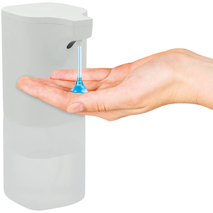 Artikelbild 2 für WEDO Desinfektionsspender SENSOR CLEAN 10545000 weiß Kunststoff mit Sensor 350,0 ml, 1 St., Artikelnummer 792873