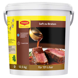 Artikelbild 1 für Maggi® PROFESSIONAL Sauce zu Braten 12,5 kg, 1 St., Artikelnummer 781407