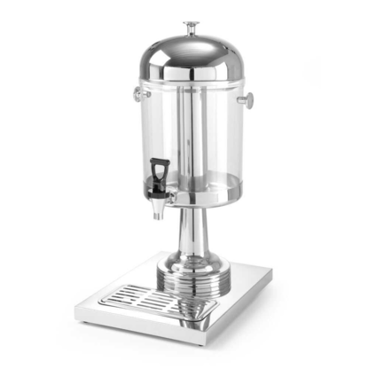 Artikelbild 2 für HENDI Getränkespender 8,0 l, 1 St., Artikelnummer 813216