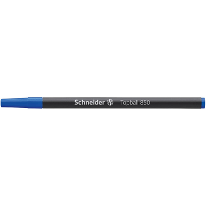 Artikelbild für Schneider Topball 850 Tintenrollermine blau 0,5 mm 1 St., Artikelnummer 331292