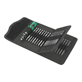 Artikelbild 1 für Wera Bit-Schraubendreher Kraftform Kompakt 62 05059297001 33-teilig, Artikelnummer 897153