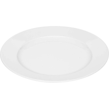 Artikelbild 2 für BAUSCHER Teller smart weiß Ø 27,0 cm, 6 St., Artikelnummer 976272