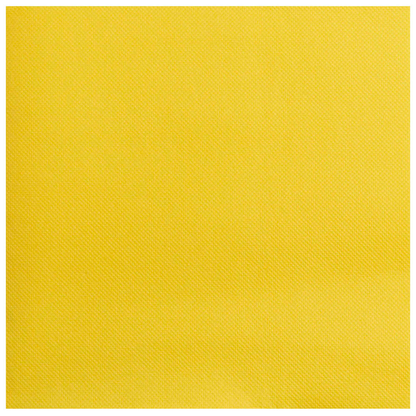 Artikelbild 3 für PROnappe Servietten gelb 2-lagig 20,0 x 20,0 cm, 50 St., Artikelnummer 361349