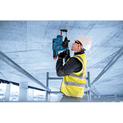 Artikelbild 7 für BOSCH Professional Werkzeugakku EXPERT EXBA 18V Lithium-Ionen 5,5 Ah, Artikelnummer 736078