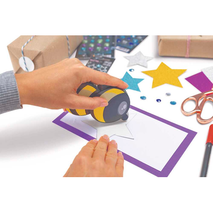 Artikelbild 19 für HERMA Klebebiene® Kleberoller wieder ablösbar, 1 St., Artikelnummer 419287