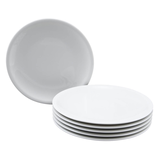 Artikelbild 1 für Seltmann Weiden Dessertteller Compact weiß Ø 20,0 cm 6-tlg., 6 St., Artikelnummer 788893