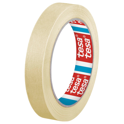 Artikelbild 5 für tesa Kreppband beige 19,0 mm x 25,0 m 1 St., Artikelnummer 559201