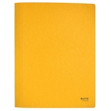 Artikelbild 1 für LEITZ Schnellhefter Recycle 3904 Karton gelb DIN A4, 1 St., Artikelnummer 854483