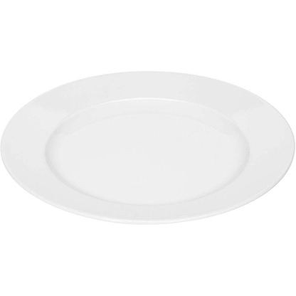Artikelbild 2 für BAUSCHER Teller smart weiß Ø 30,0 cm, 6 St., Artikelnummer 976284