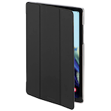 Artikelbild 1 für hama Fold Clear Tablet-Hülle für SAMSUNG Galaxy Tab A9+ schwarz, Artikelnummer 232247