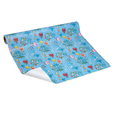 Artikelbild 1 für JUNG SCHÖNER VERPACKEN Geschenkpapier Capitano Fische mehrfarbig, 20,0 m, Artikelnummer 223158