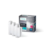 Artikelbild 1 für SIEMENS EQ.series BRITA Intenza TZ70033A Wasserfilter-Kartuschen 3 St., Artikelnummer 348658