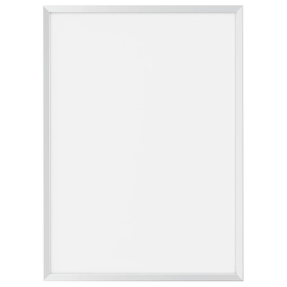 Artikelbild 2 für MAUL Klapprahmen MAULsolid silber 87,5 x 123,5 cm, 1 St., Artikelnummer 515579