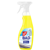 Artikelbild 1 für GUT&GÜNSTIG Badreiniger 1 l, Artikelnummer 388807