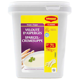 Artikelbild 1 für Maggi® SPARGELCREMESUPPE 700 g, 1 St., Artikelnummer 781429