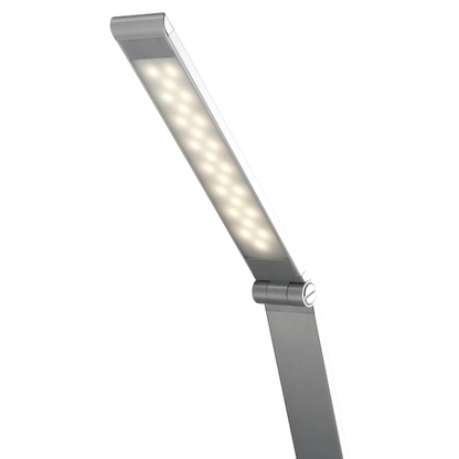 Artikelbild 3 für ALCO 924-28 LED Schreibtischlampe silber 5 W, Artikelnummer 263622