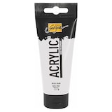 Artikelbild 1 für KREUL SOLO GOYA Acrylfarbe weiß 100,0 ml, 1 St., Artikelnummer 513814