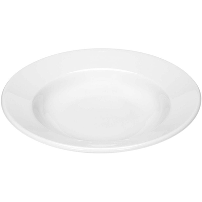 Artikelbild 2 für BAUSCHER Teller smart weiß Ø 23,0 cm, 6 St., Artikelnummer 976297