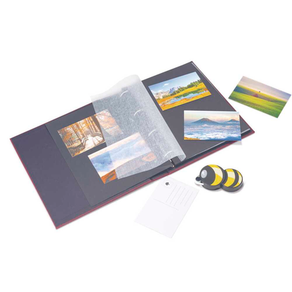 Artikelbild 21 für HERMA Klebebiene® Kleberoller wieder ablösbar, 1 St., Artikelnummer 419287