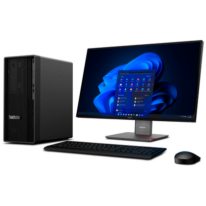 Artikelbild 6 für Lenovo ThinkStation P2 Tower Gen 2 30JQ0038GE PC, Artikelnummer 791438