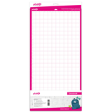 Artikelbild 1 für plottiX Schneidematte für Schneideplotter normal klebend 305 x 610 mm (12 x 24 Zoll) , 1 St., Artikelnummer 427092