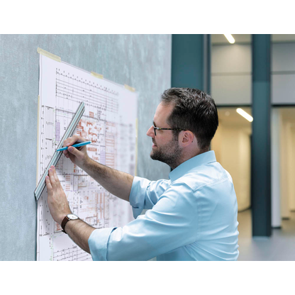 Artikelbild 7 für tesa Kreppband beige 19,0 mm x 25,0 m 1 St., Artikelnummer 559201