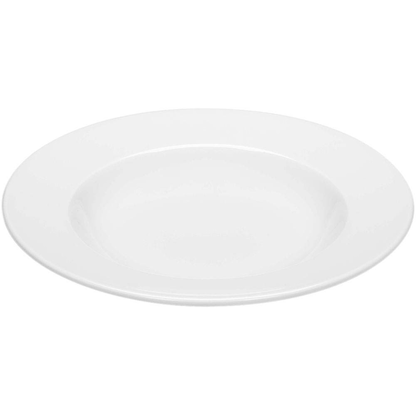 Artikelbild 2 für BAUSCHER Teller smart weiß Ø 27,0 cm, 6 St., Artikelnummer 976304